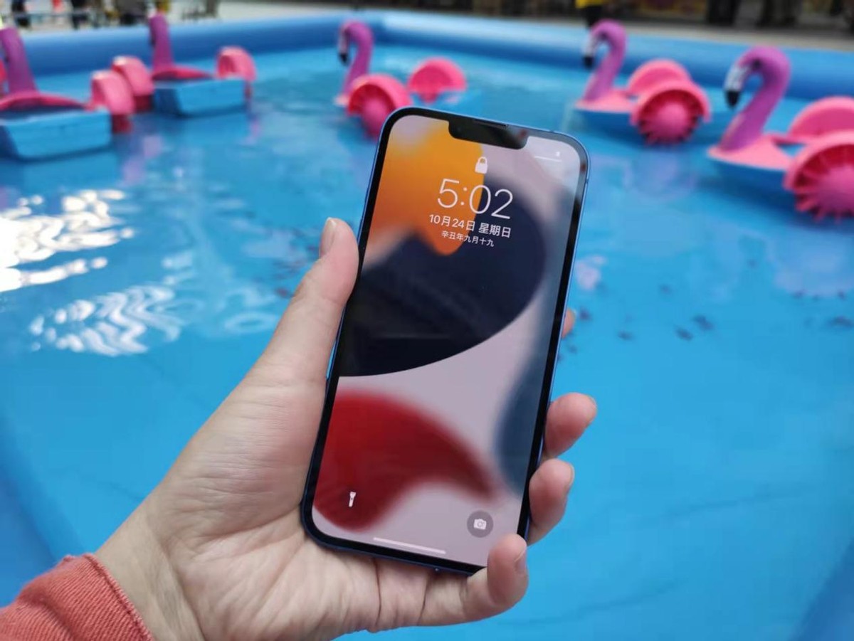 第一次用苹果iphone13值得入手吗,iphone13使用一年过后评测