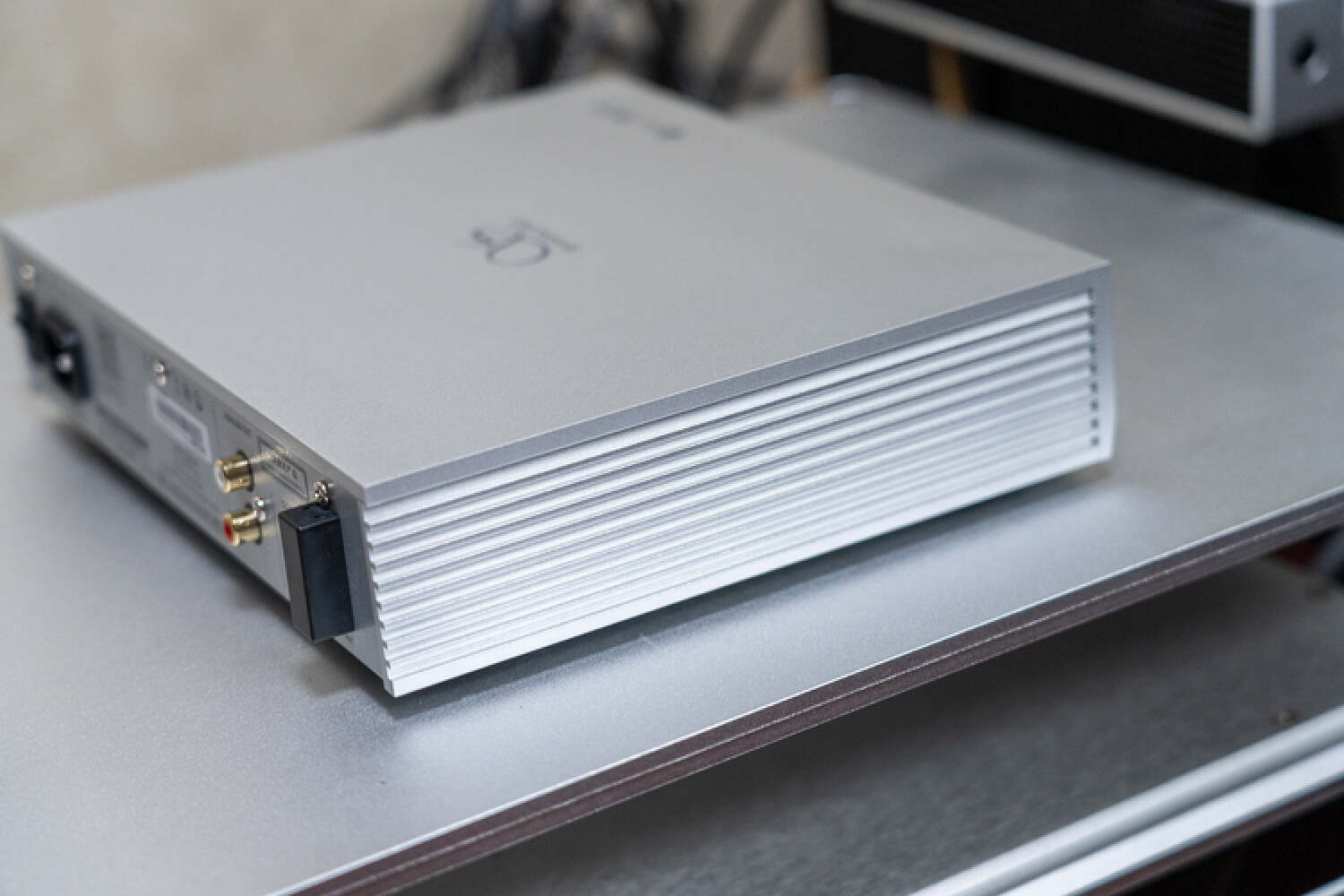 山灵ca80推什么音箱,山灵et3和ca80