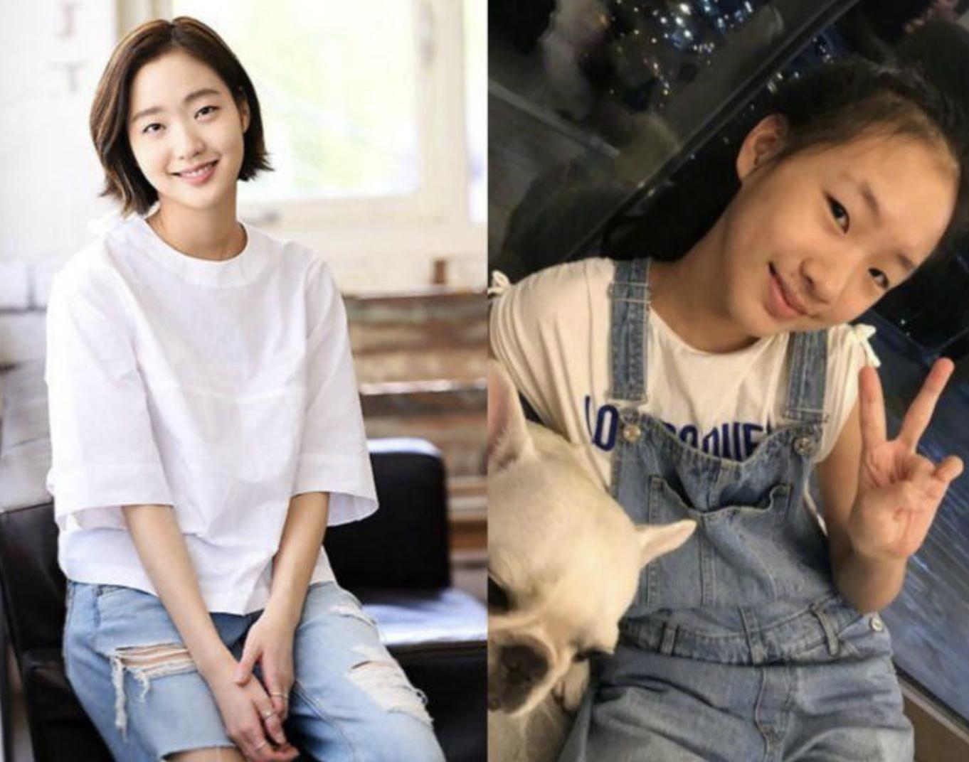 进军香港市场？小S17岁长女首登港版杂志，称努力才不会被看不起