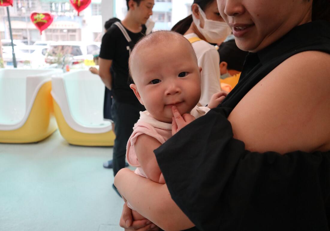 愉悦宝贝游泳馆加盟有哪些项目,愉悦宝贝亲子游泳馆开店经营手段