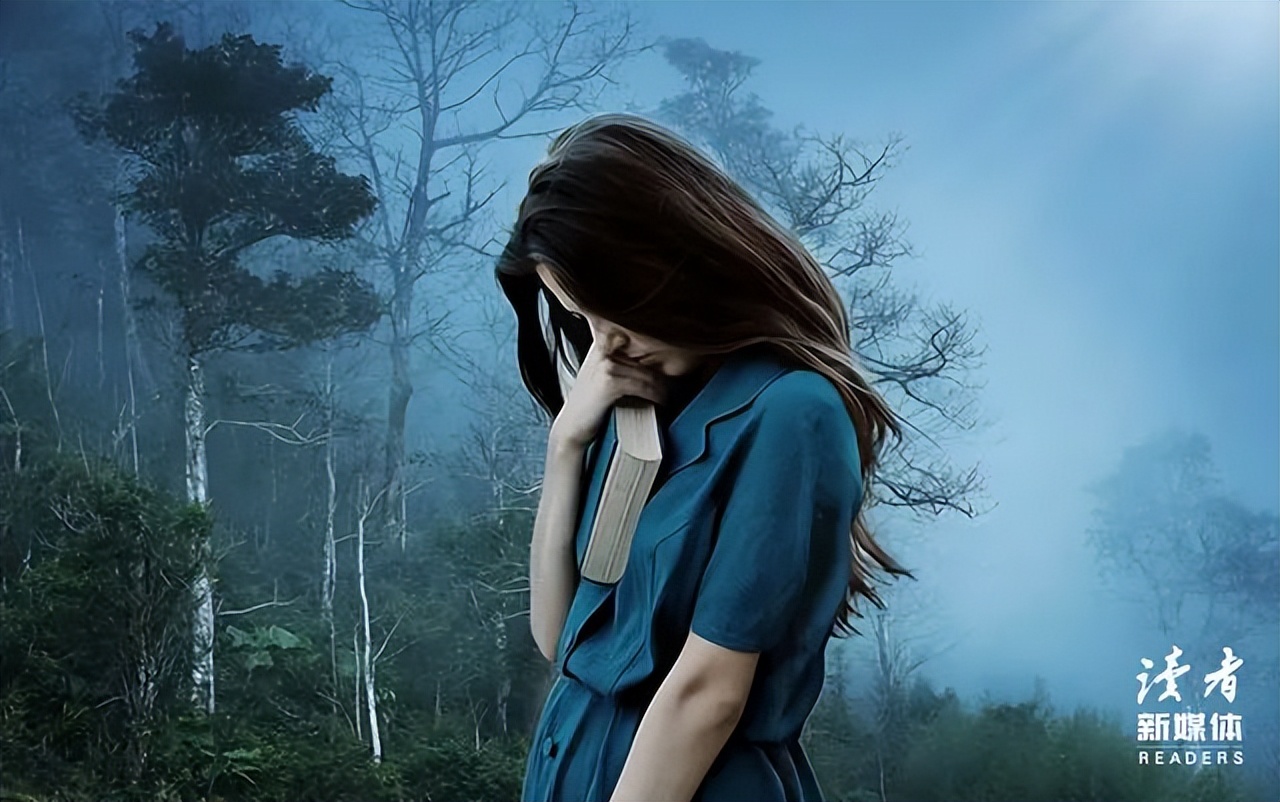 我姐嫁给了老公的哥哥,3年后的一天,她说了个惊人的故事