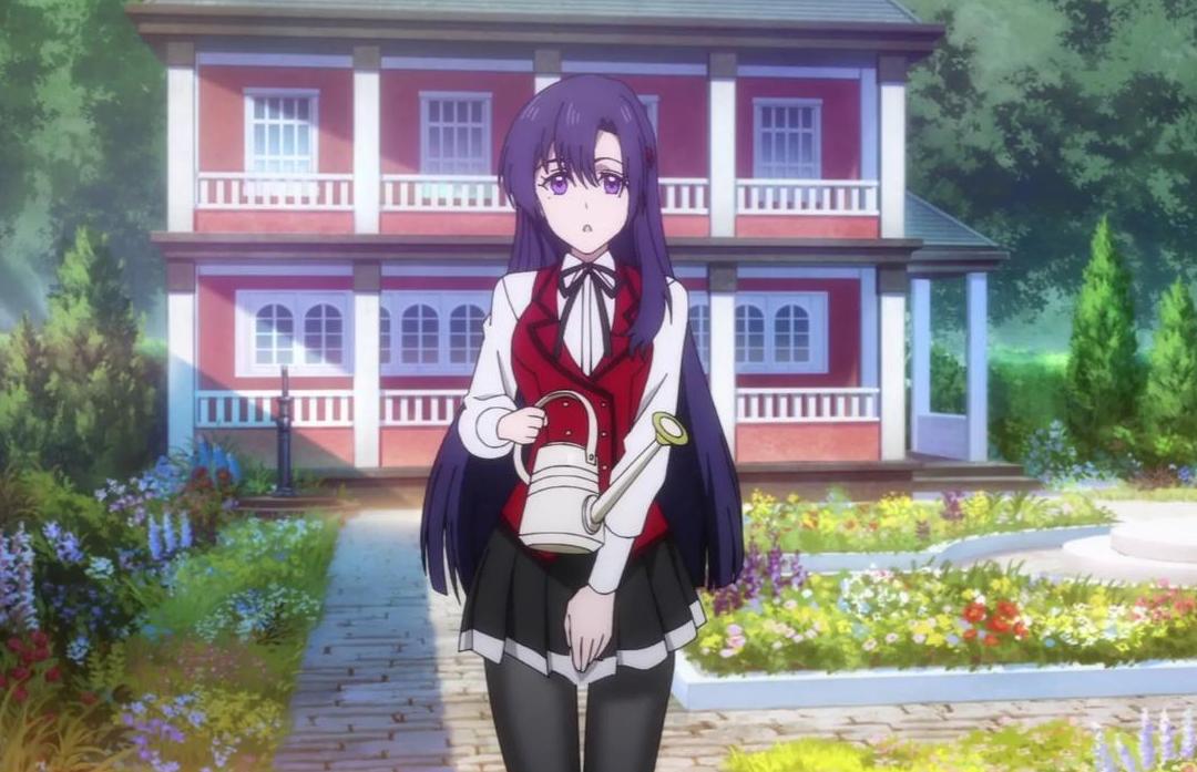 一口气看完异世界类的动漫推荐,盘点必须看的动漫异世界