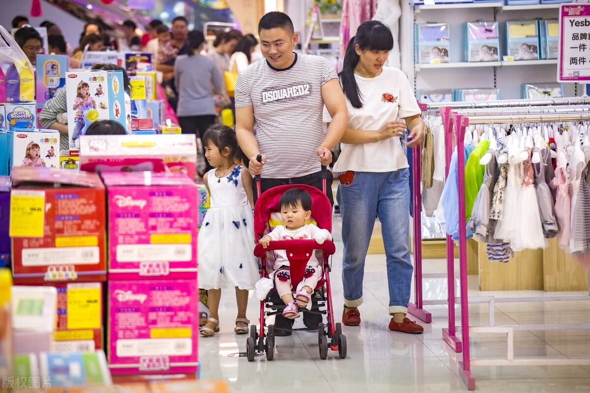 开母婴店赚钱模式,开母婴店白手起家