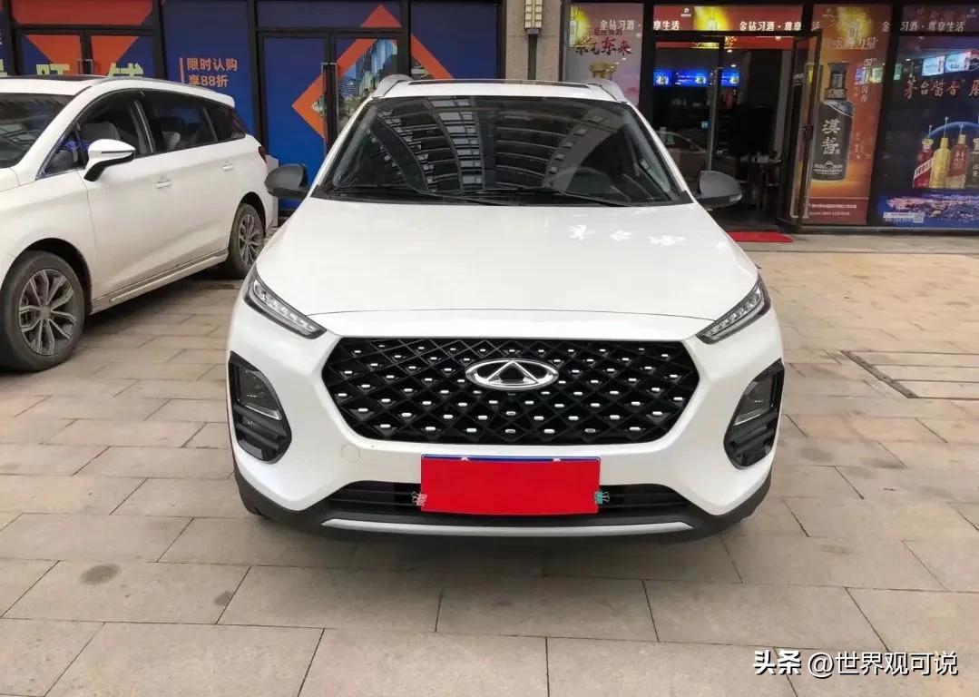 8万落地最热销的五款车型推荐,预算不过15万年轻人买车先看这5款