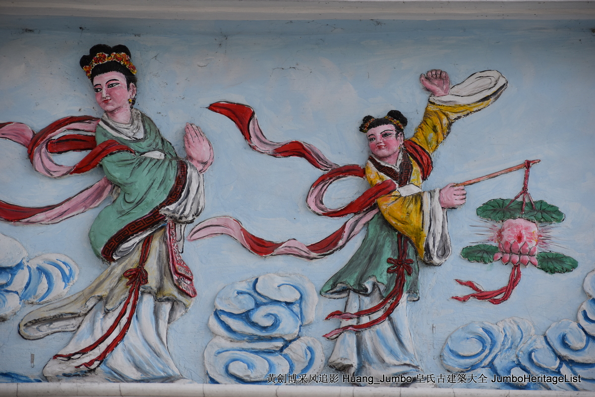 第3138回：何世良砖雕成绝唱，紫坭村粤苑聚灵气