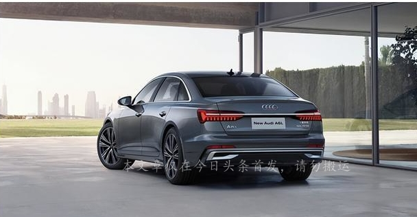 2023年奥迪a6l汽车销量排行,奥迪a6l2024大改款