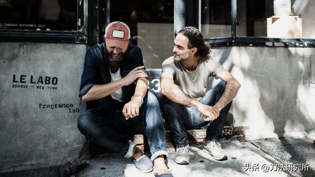 从不打广告的LeLabo，如何成为雅诗兰黛旗下最赚钱的品牌之一？