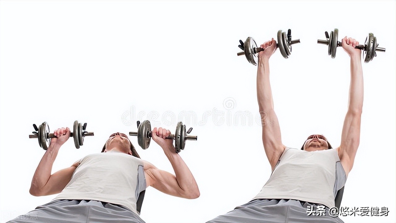 瘦人在家增肌增重最佳锻炼方法,瘦人怎么练上半身增肌