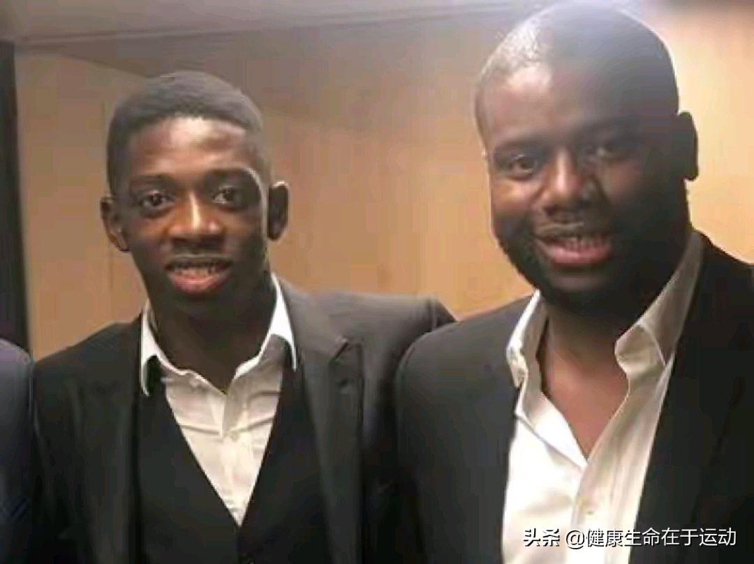 难以置信！巴萨锋霸或会成为哈维的救命稻草，获得高薪续约不是梦