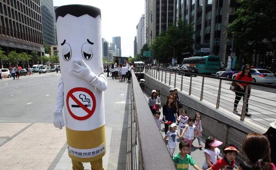 新西兰推最严禁烟法,新西兰全国禁烟