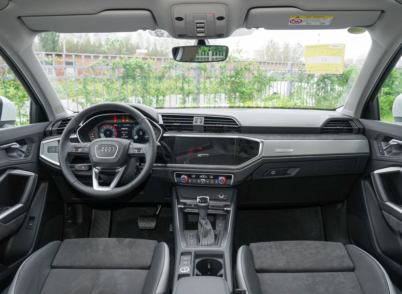 奥迪q3为啥不建议买,为什么q3值得购买