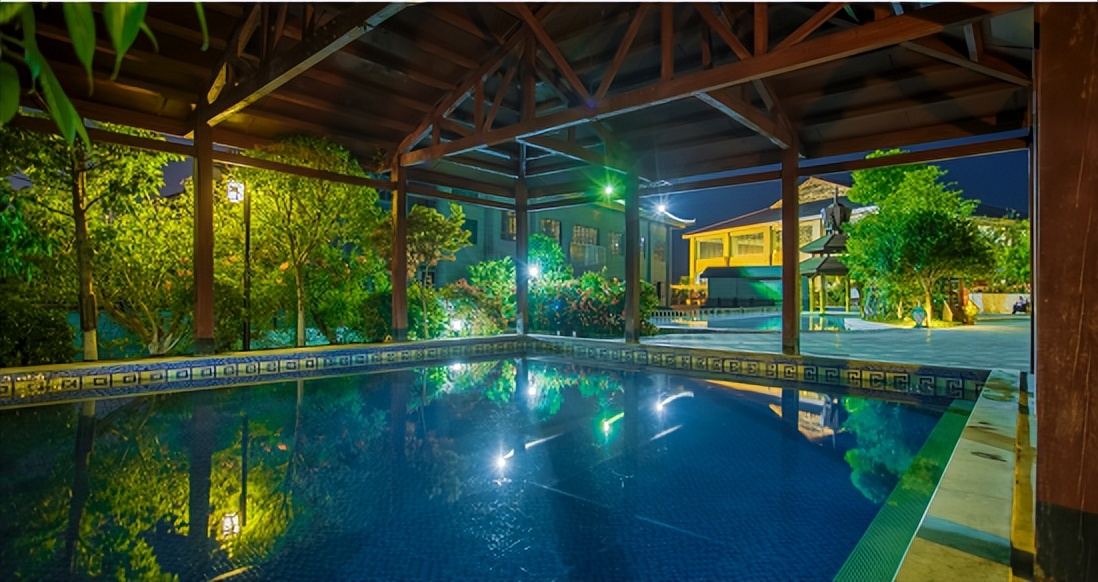 倒春寒真的来了注意保暖,广元天赐温泉冬天旅游攻略