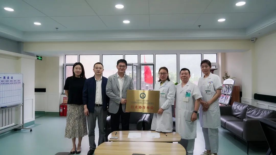 大连大医二院心血管水平怎样,大医二院和大医一院