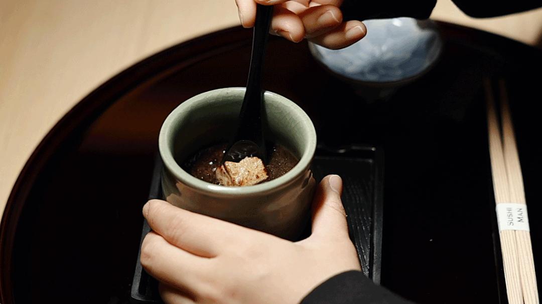 觅·「黑珍珠Omakase」の匠心情怀，收藏好这份指南