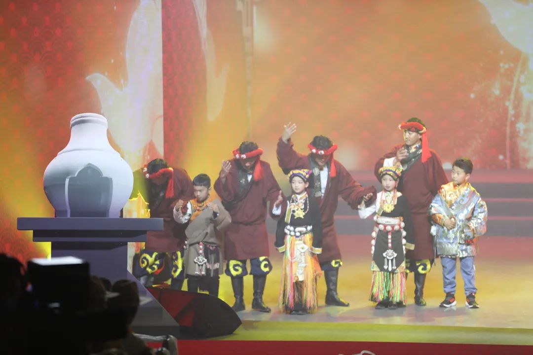 幸福嘉康,幸福嘉绒马尔康