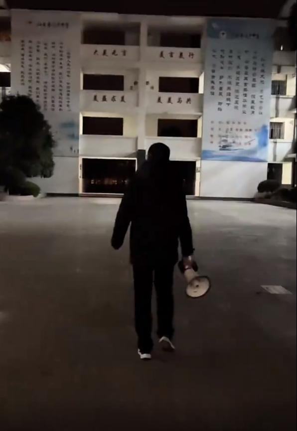 带你体验真实的高三生活,真实的高三生活