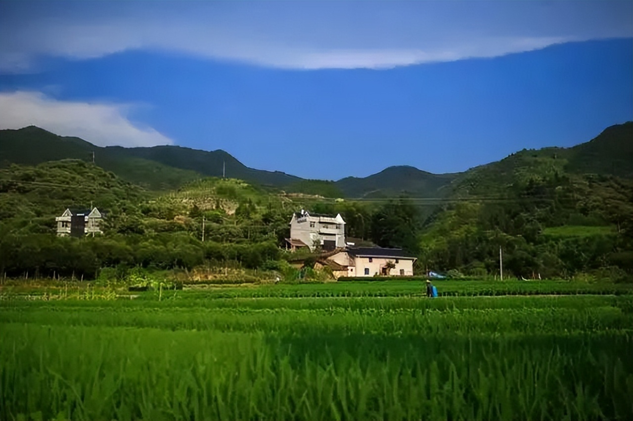 山系生活,高端玩家的夏天是25℃!