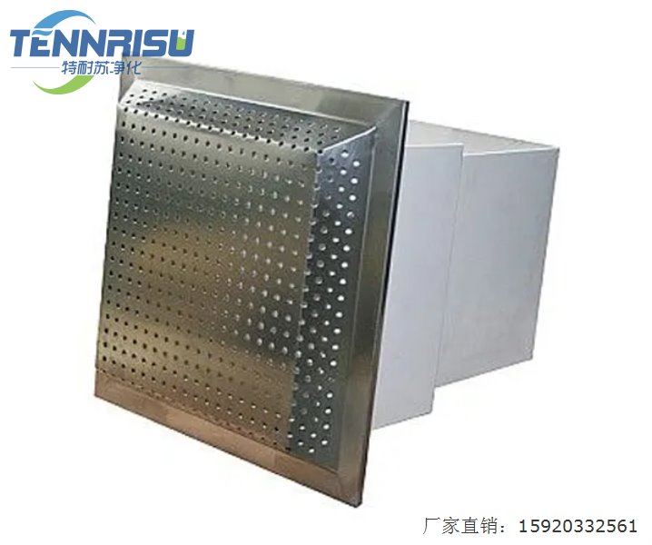 箱体泄漏率如何检测,正压送风口的检查