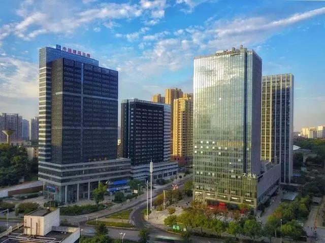 中建五局21年经典开局,中建五局深度解析