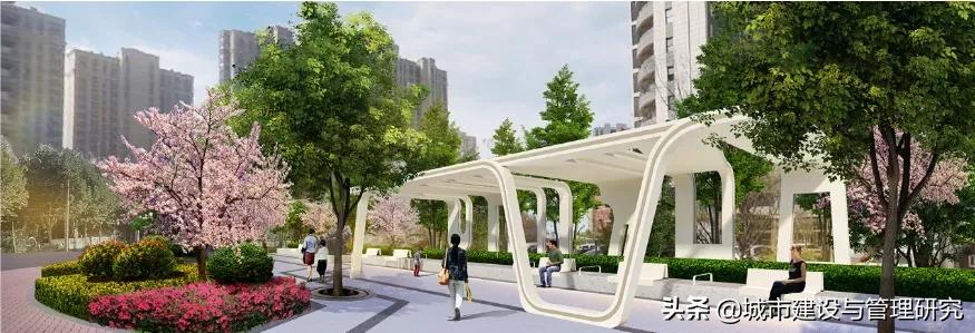 临沂前十公园公示图,临沂罗庄口袋公园规划