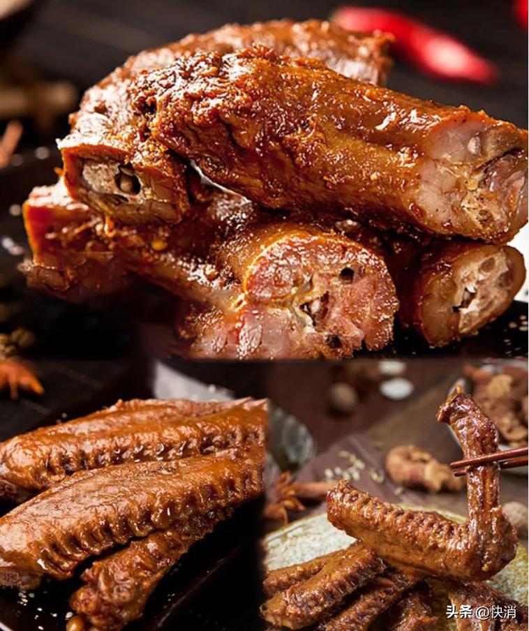 周黑鸭营销计划,专访周黑鸭ceo