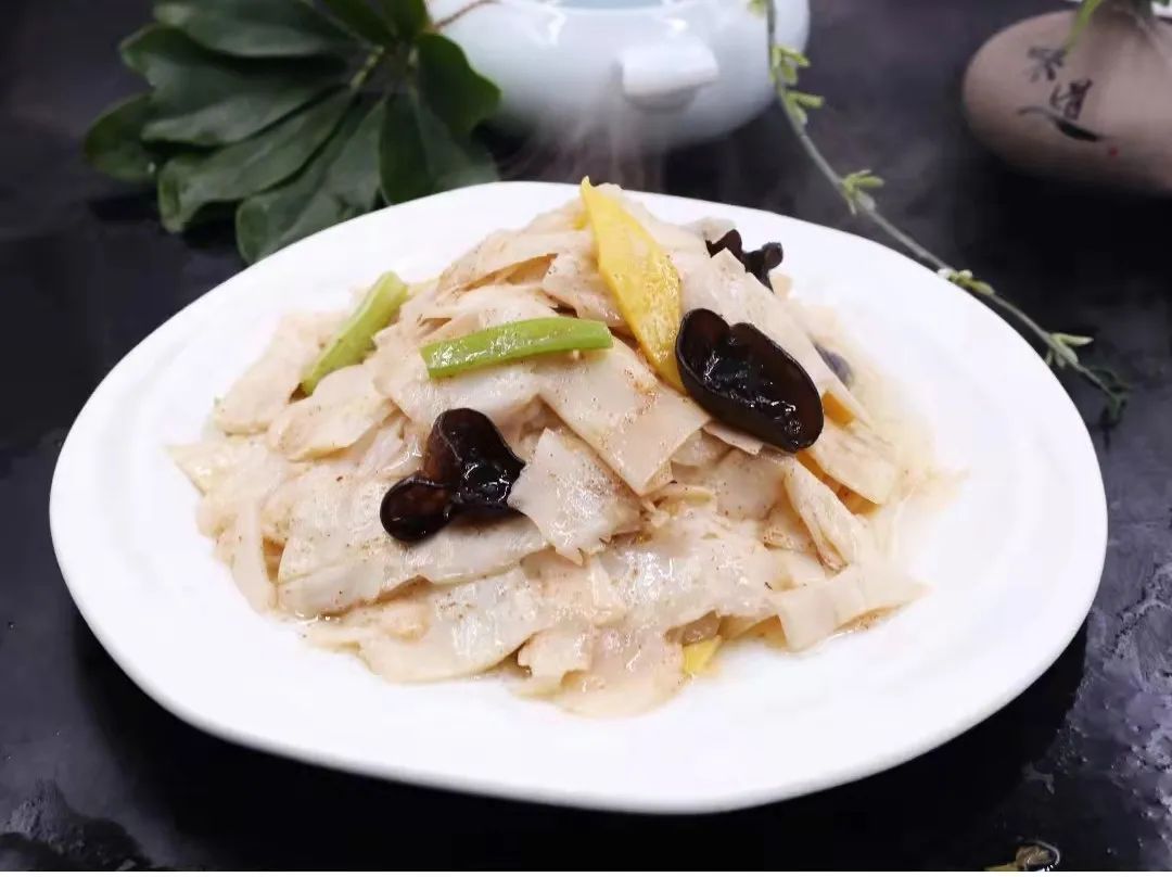 山东济宁十个最好吃的家常菜,舌尖上的济宁