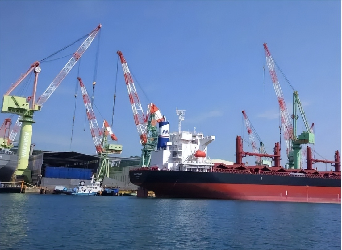 全世界十个国家重工业强国排名,全球十大顶尖重工业国家