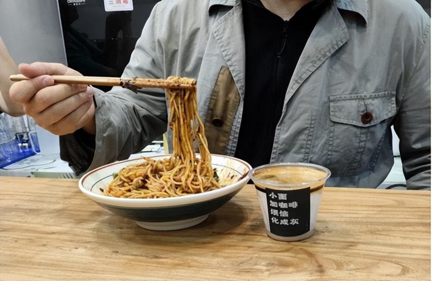 重庆围炉煮茶解放碑,围炉煮茶打卡重庆