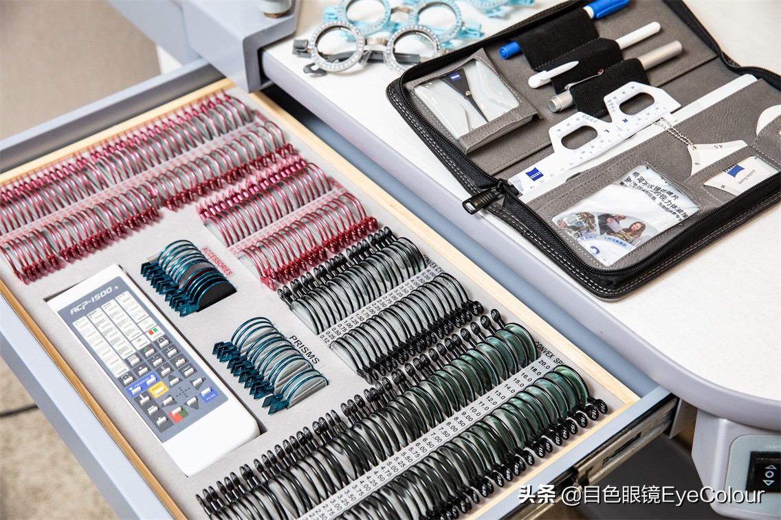 深圳哪家眼镜店比较好,深圳配眼镜选什么镜片最好