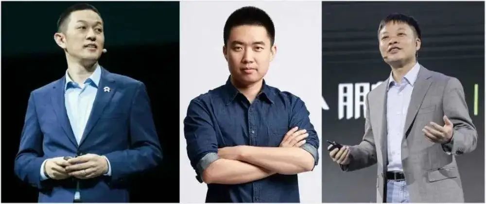 解码胡润百富榜十年巨变,胡润企业百富榜2019