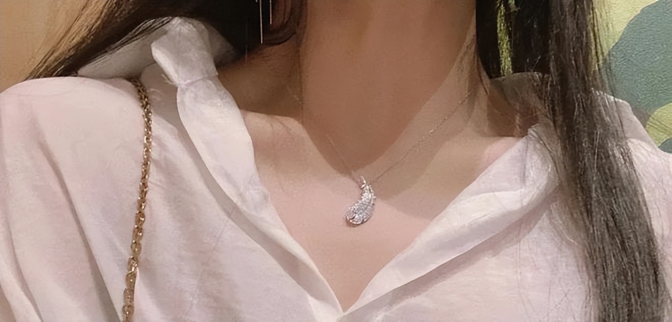 施华洛世奇海外捡漏,施华洛世奇捡漏母亲节