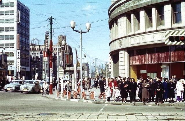 轮船被日军征用，船主一家状告日本公司60年，结局如何