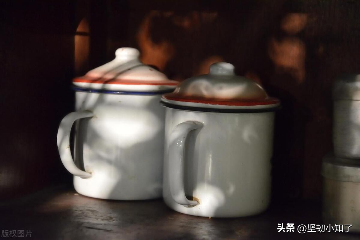 80年家里常见的老物件介绍,这些老物件你家里还能看到几个