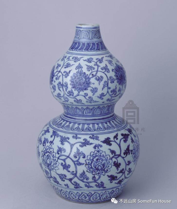 成化年间瓷器怎么样,明代成化弘治时期瓷器图