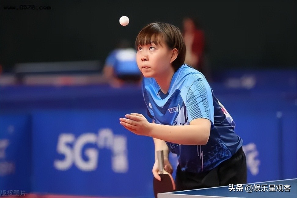 国乒16岁成世界冠军有几个,16岁女乒世界冠军26岁退出国家队