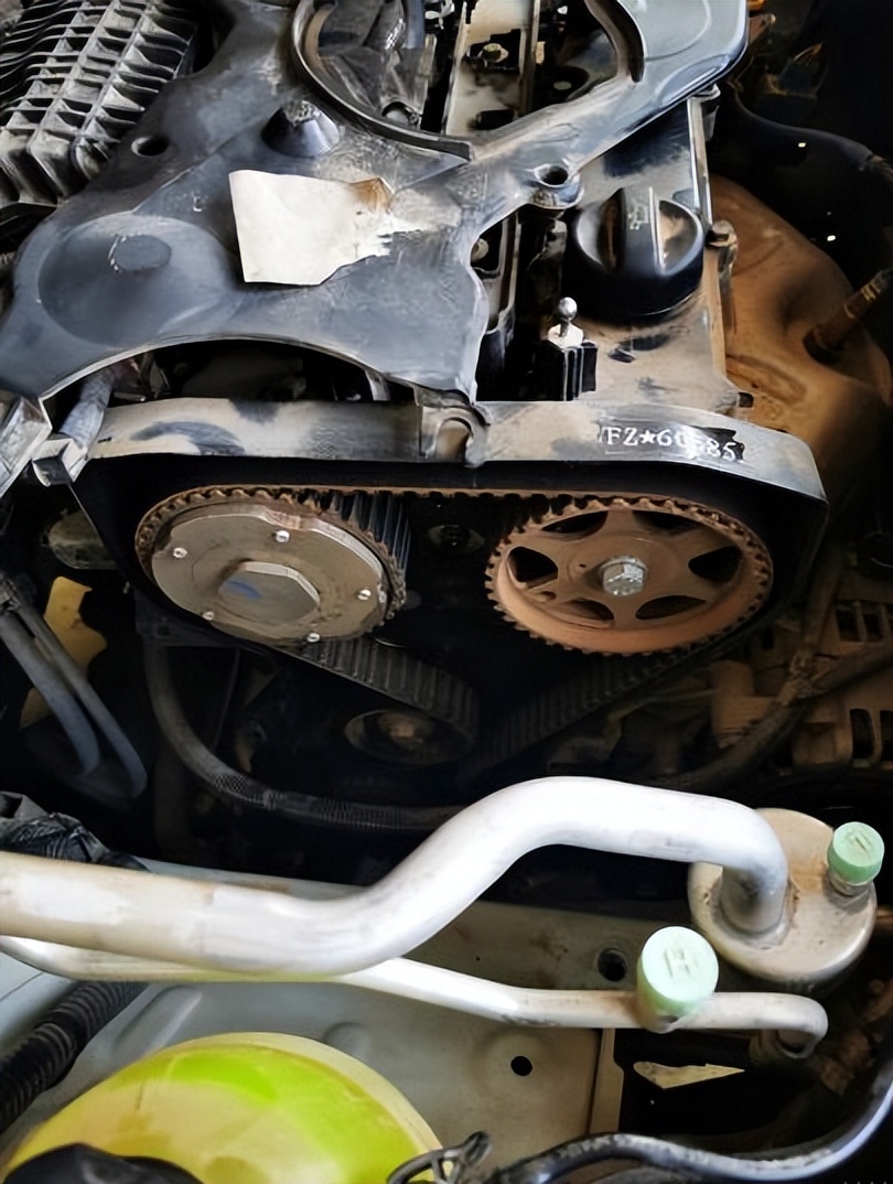 标致408ec8发动机维修手册,老款408烧机油怎么维修