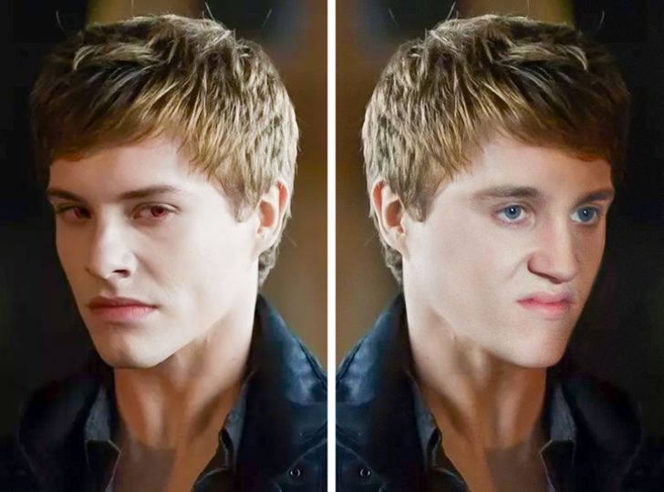 候补实力雄厚？《暮光之城》替补阵容出战，小K和帕丁森全换掉