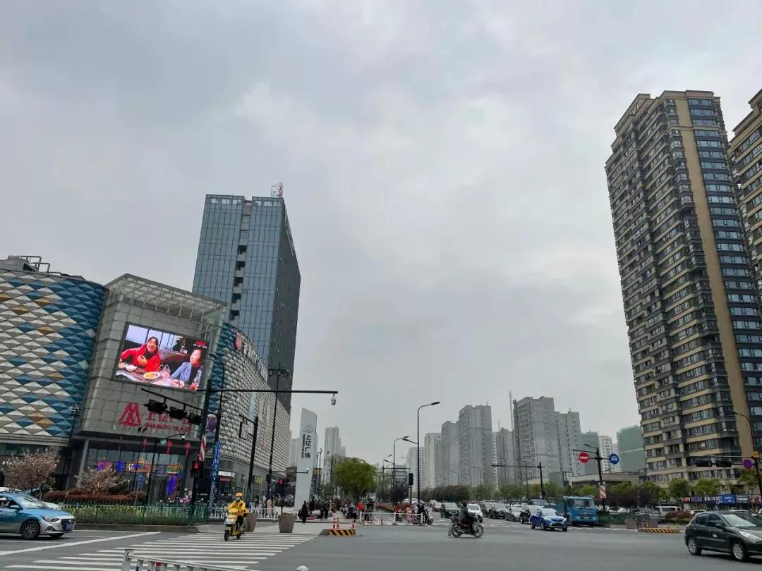 曾经要限售的板块现在只剩1个待售项目了，最小面积89方