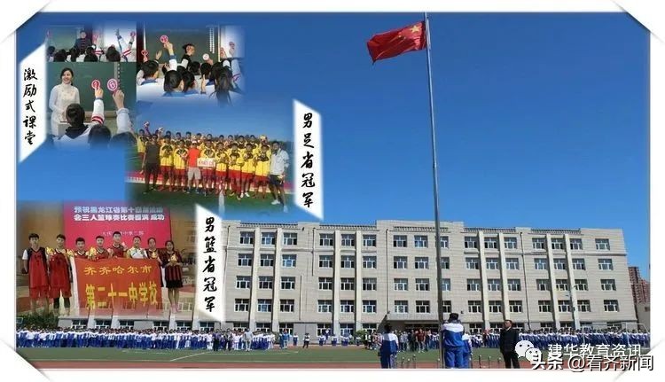 齐齐哈尔建华区北京壹号院学区,齐齐哈尔建华区学区报名