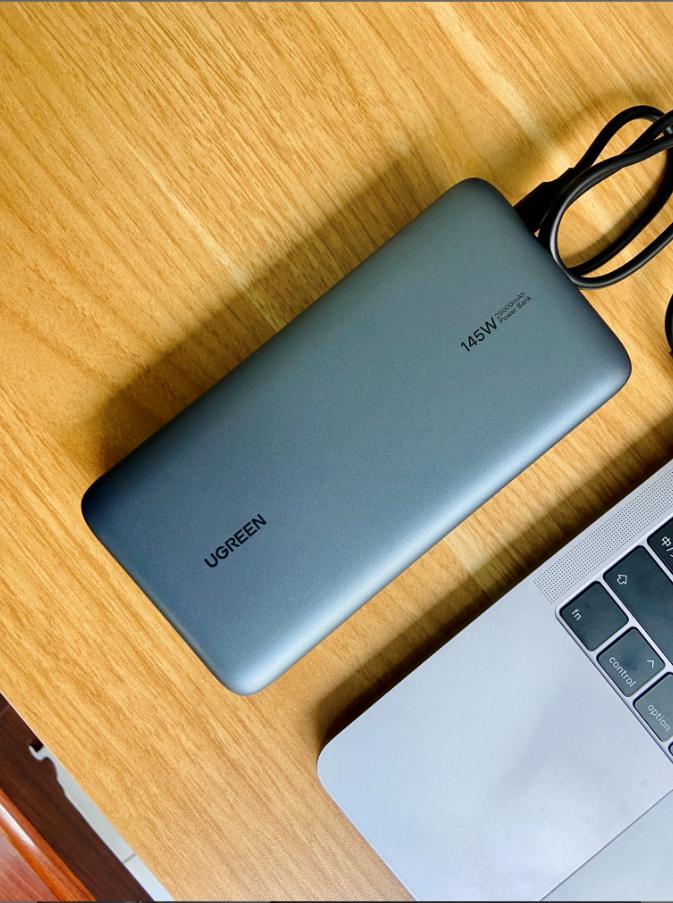 大容量笔记本充电宝快充,大容量带网充电宝