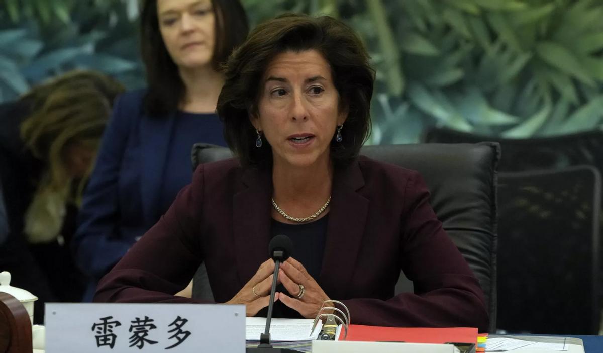 中国打破封锁,中国打破西方封锁技术