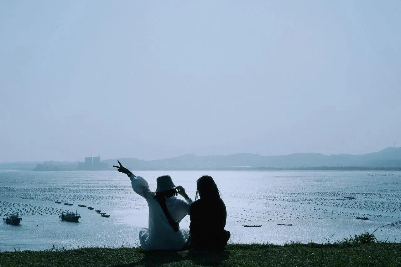 余生好好爱自己才是最好的安全感,一个女人最深层的安全感