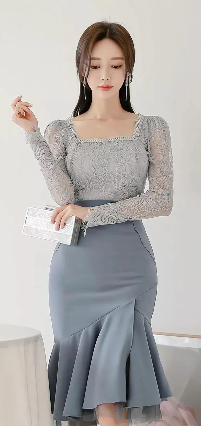 世间美女千百万，人间极品是允珠