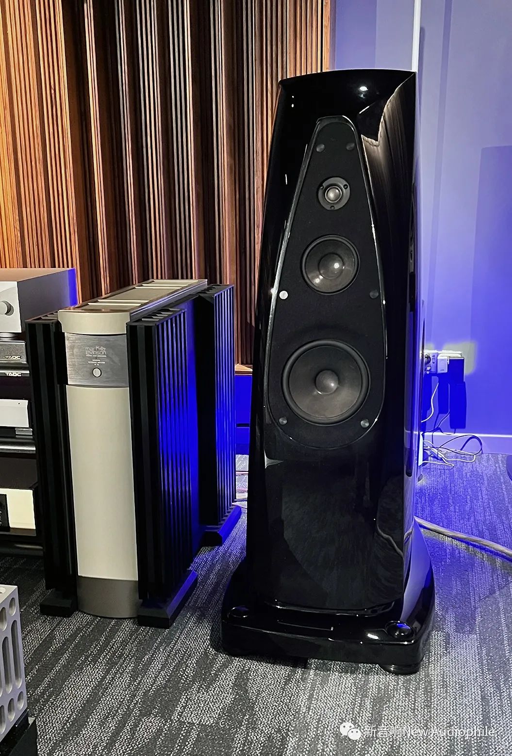 玩什么都精通，玩什么都快乐——超级发烧友焦建华