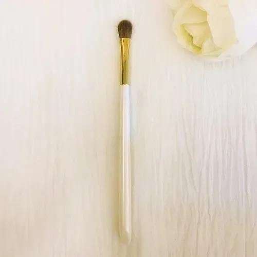 买了一套化妆刷不舍得用,化妆刷套装怎么用