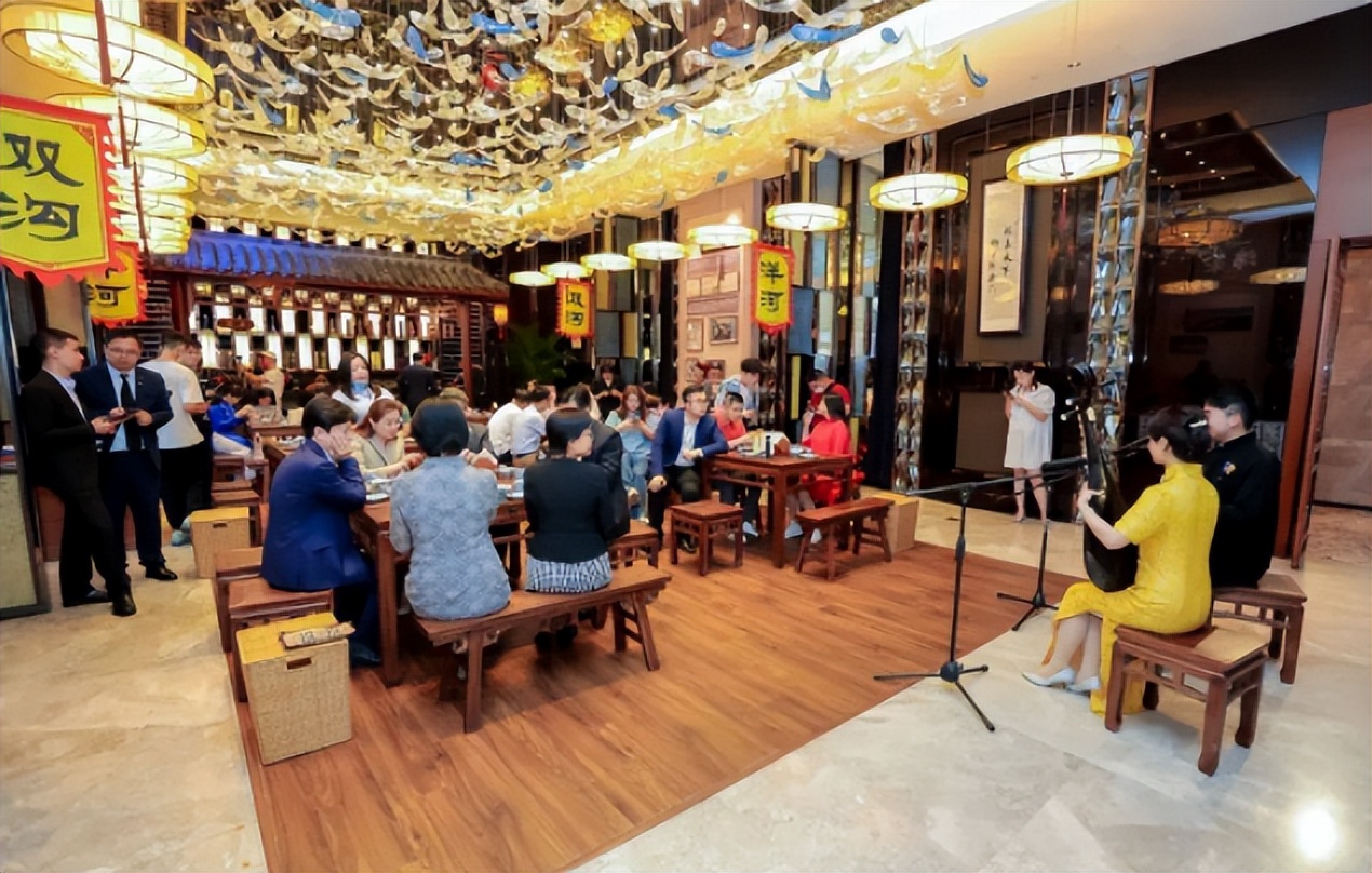 沉浸式娱乐商业综合体什么样,全球沉浸式体验商业综合体