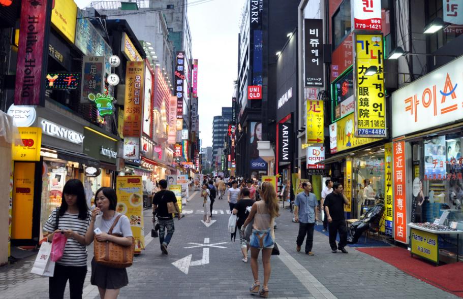 韩国选手当众殴打中国姑娘,韩国人殴打中国球员