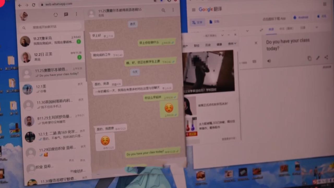 被骗入缅北的的小伙子,小伙被骗缅北逃出视频