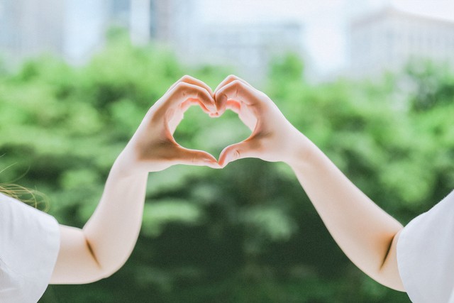 心烦意乱时,该怎样平复自己的心情?