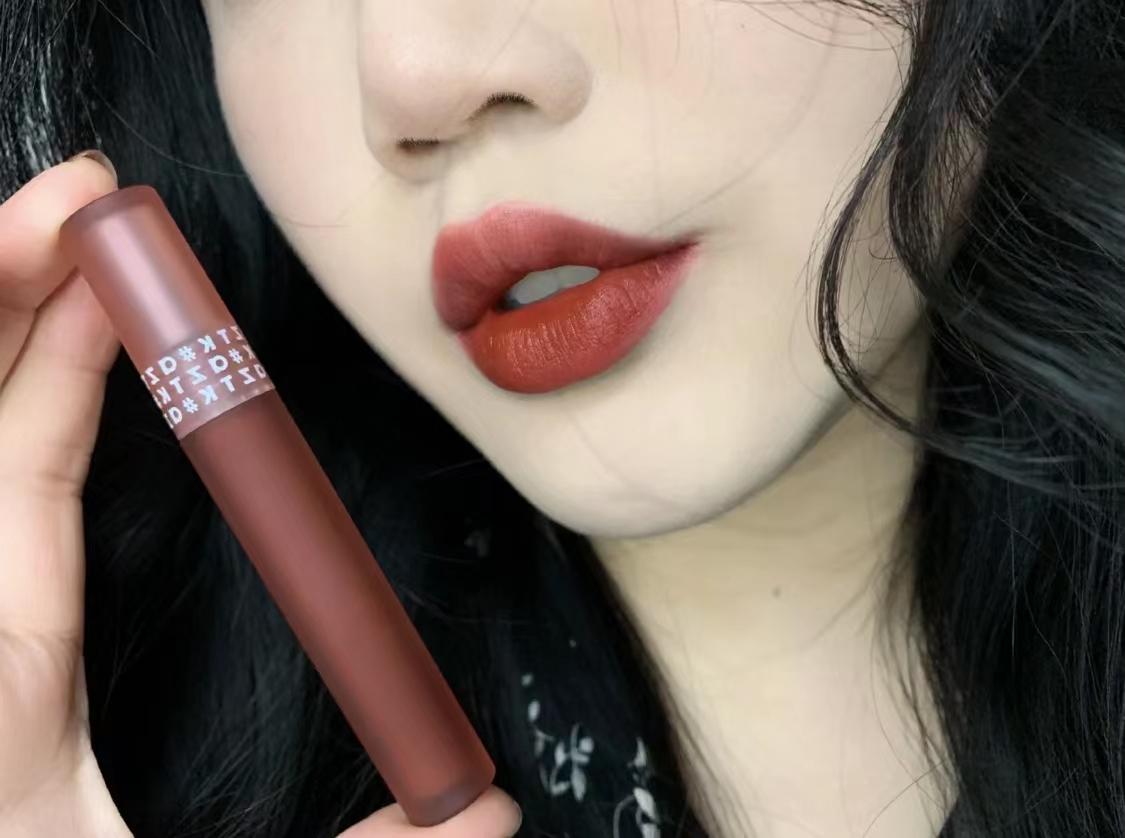 naturaglace口红哪个颜色适合黄皮,makeupforever口红黄皮推荐